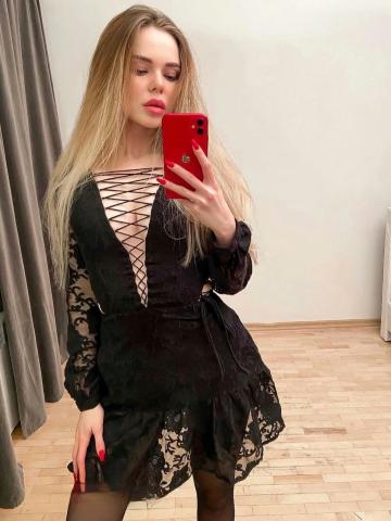 Анкета проститутки Роксана - Фото 1, , 23 года, №155247